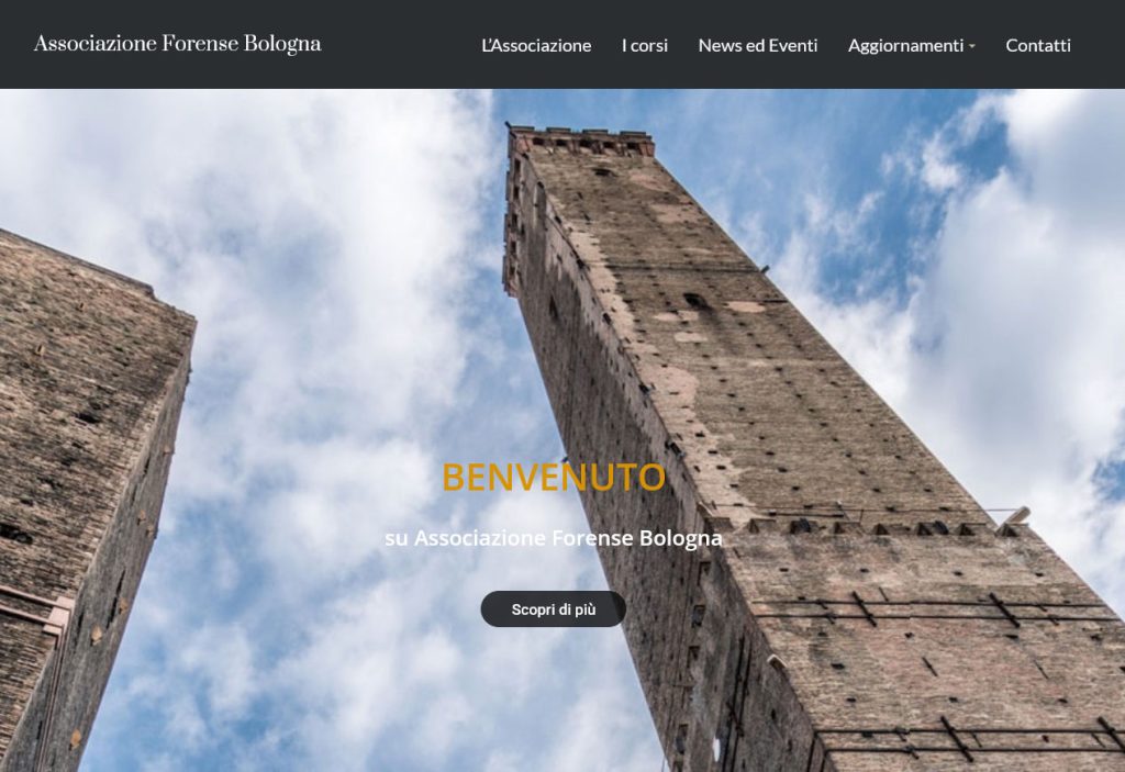 ASSOCIAZIONE FORENSE BOLOGNA