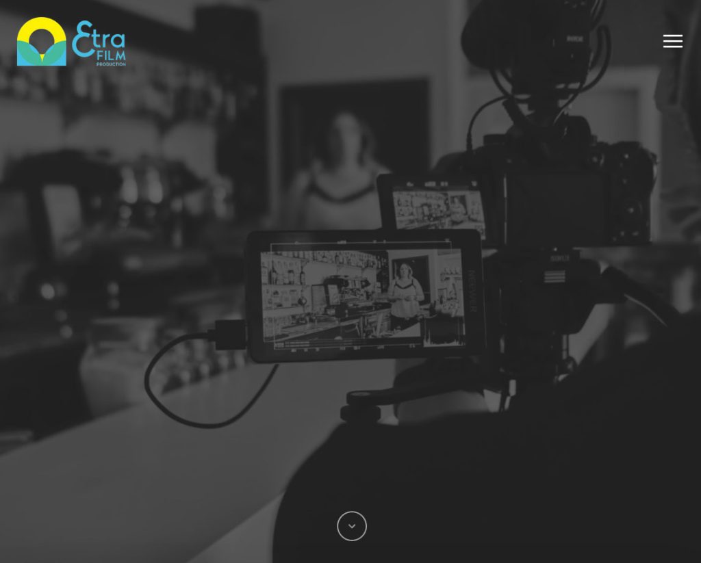 ETRA FILM PRODUCTION